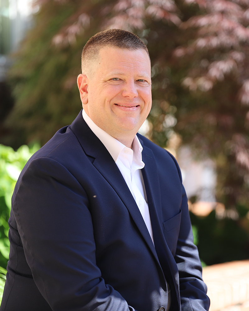 Matt Olphin, Director, Risk Control & Education