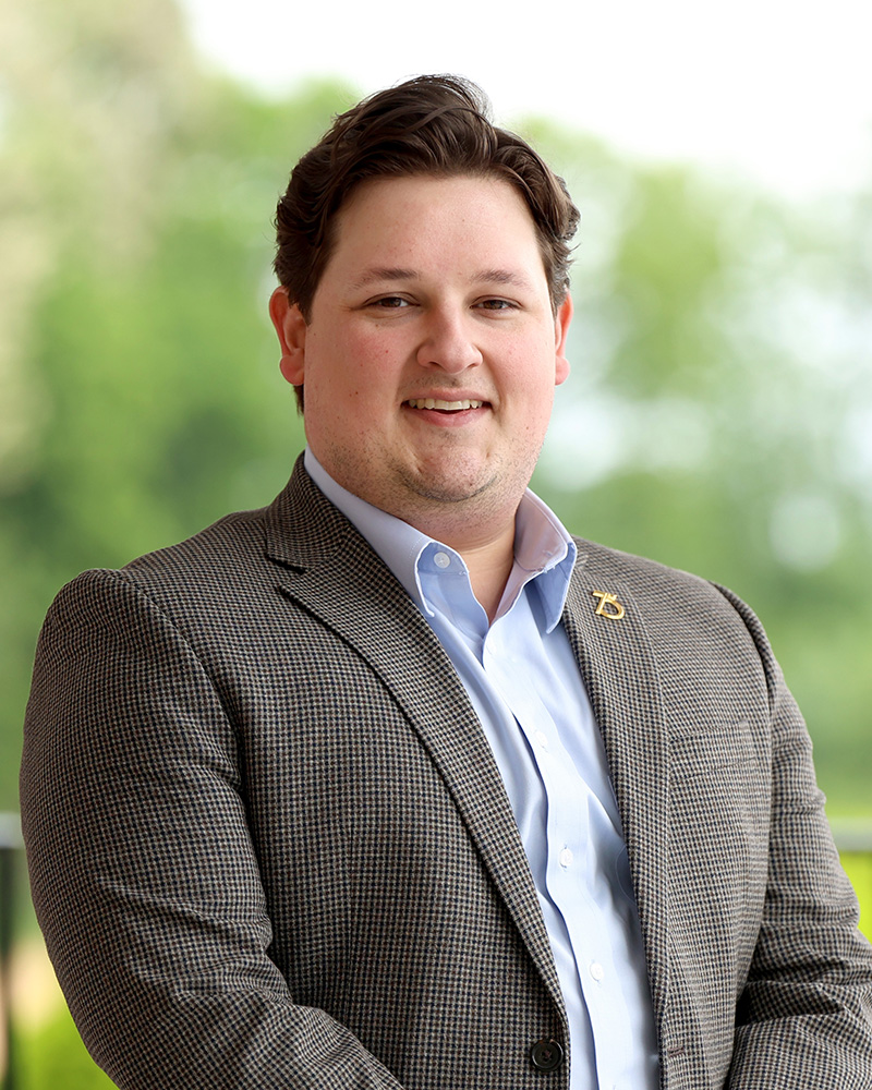 profile photo of Glatfelter Associate, Ryan Sanchez