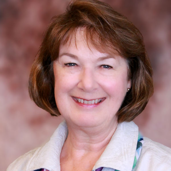 Caroline Nelson