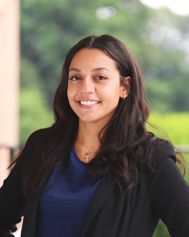 Headshot of Glatfelter Associate, Amanda Tabb