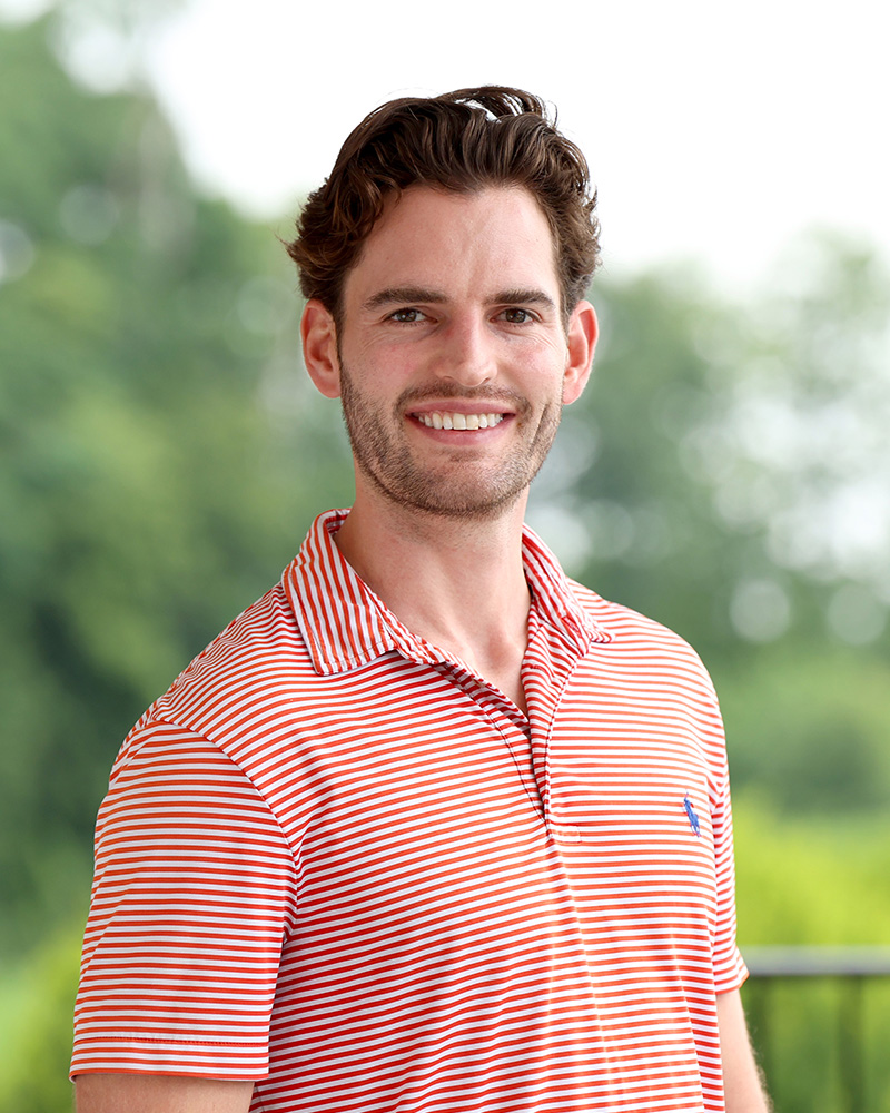 Headshot of Glatfelter Associate, Kyle Witt