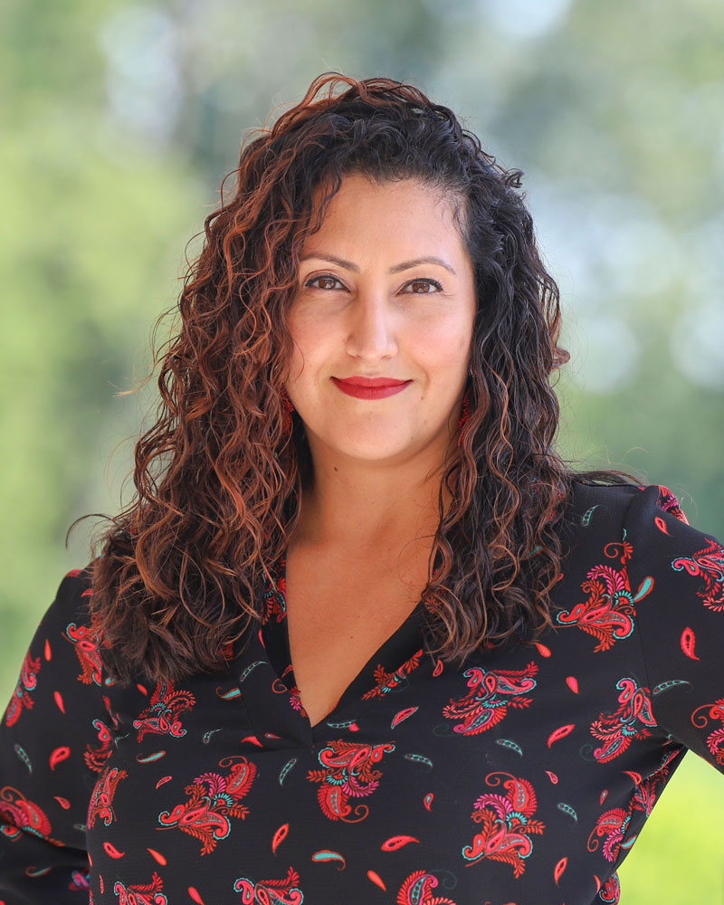  Headshot of Glatfelter Associate, Lisa Marsalis