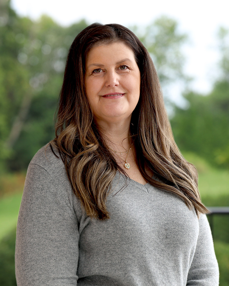  Headshot of Glatfelter Associate, Heather Hudson